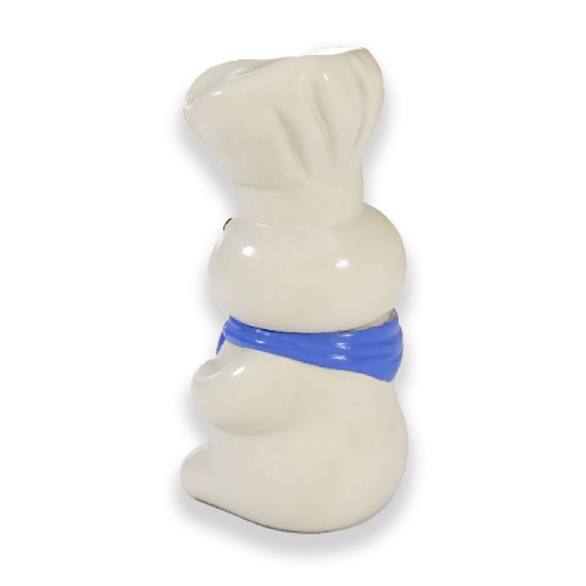 Pillsbury™ Doughboy™ Cookie Jar: Vault Edition – pillsbury-store