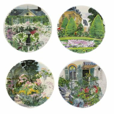 楽天市場】GIEN ジアン パリからジヴェルニーへ カップ&ソーサー