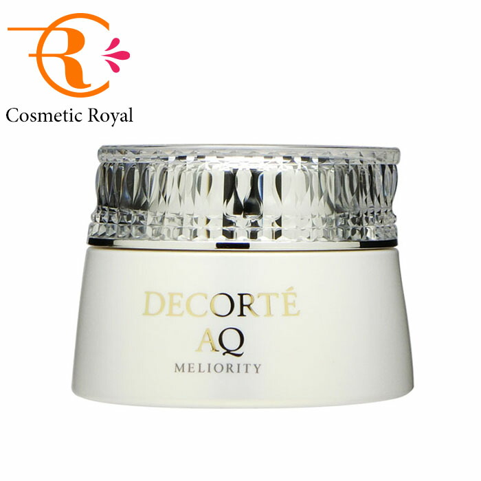 楽天市場】コーセー コスメデコルテ AQ アブソリュートクリーム