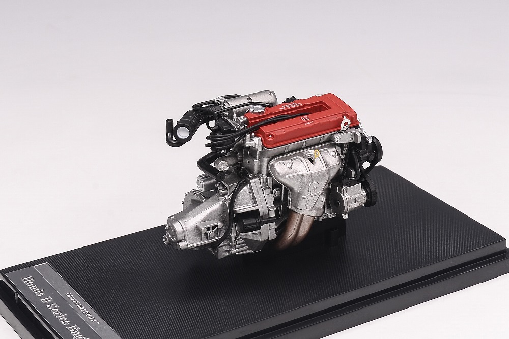 楽天市場】【予約品】MOTORHELIX モーターヘリックス 1/18スケール