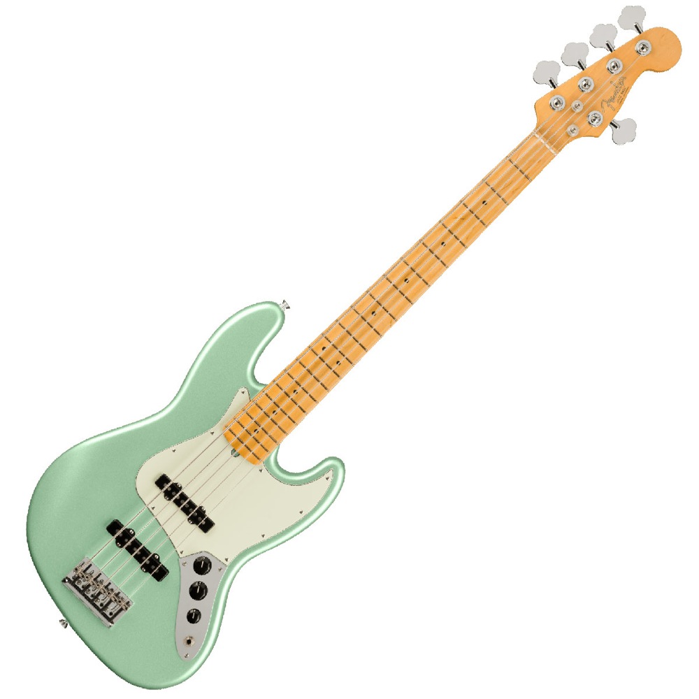 楽天市場】フェンダー Fender American Professional II Jazz Bass V