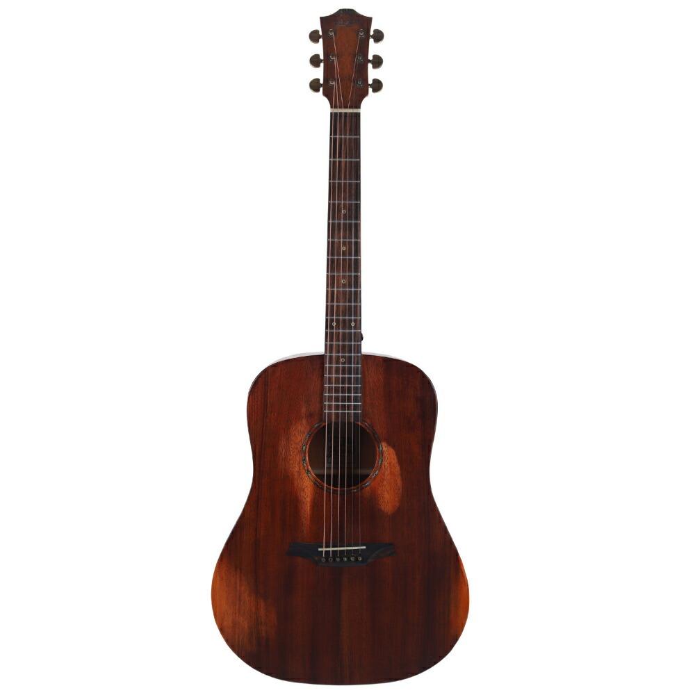 楽天市場】Bromo BAT4CE アコースティックギター【レビュー特典付き