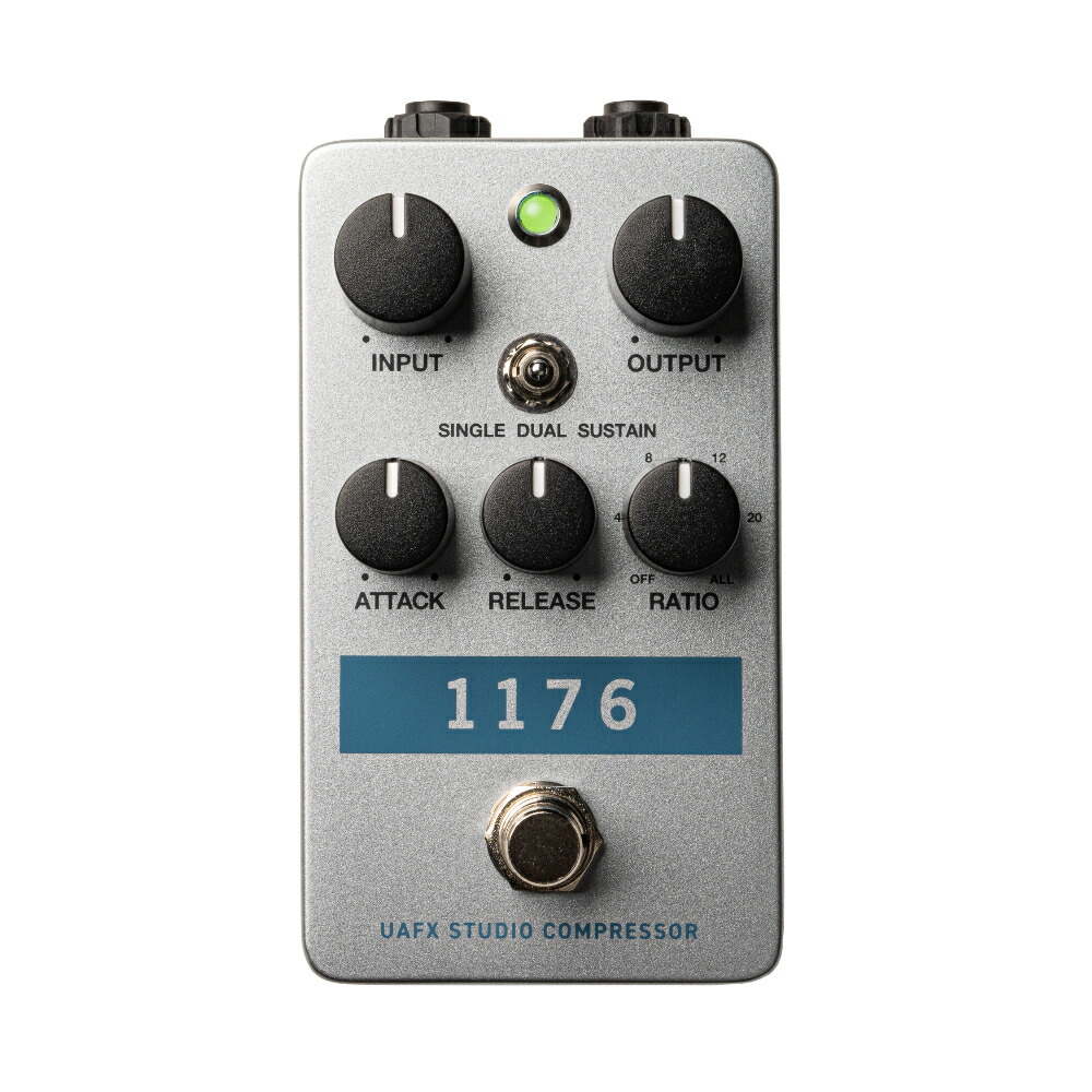 楽天市場】Free The Tone SG-1C Silky Groove Compressor