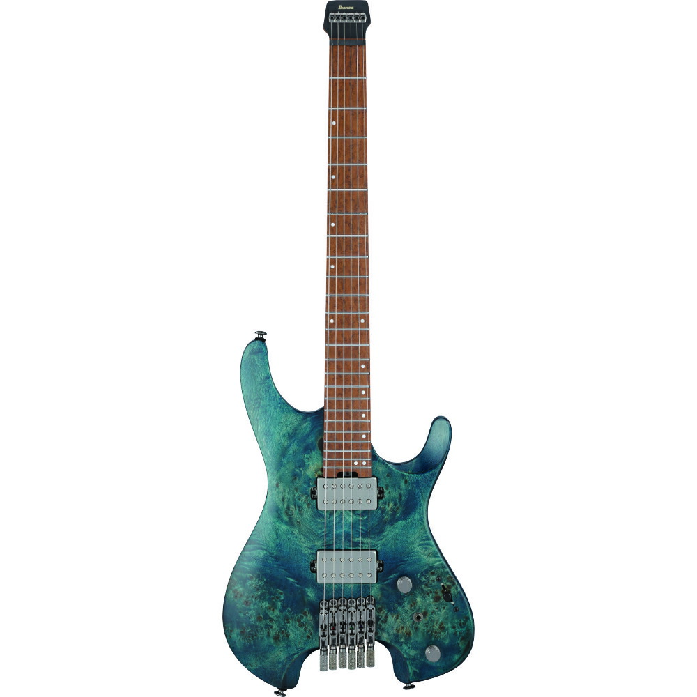 楽天市場】Ibanez アイバニーズ QX527PE NTF Limited Model 限定モデル