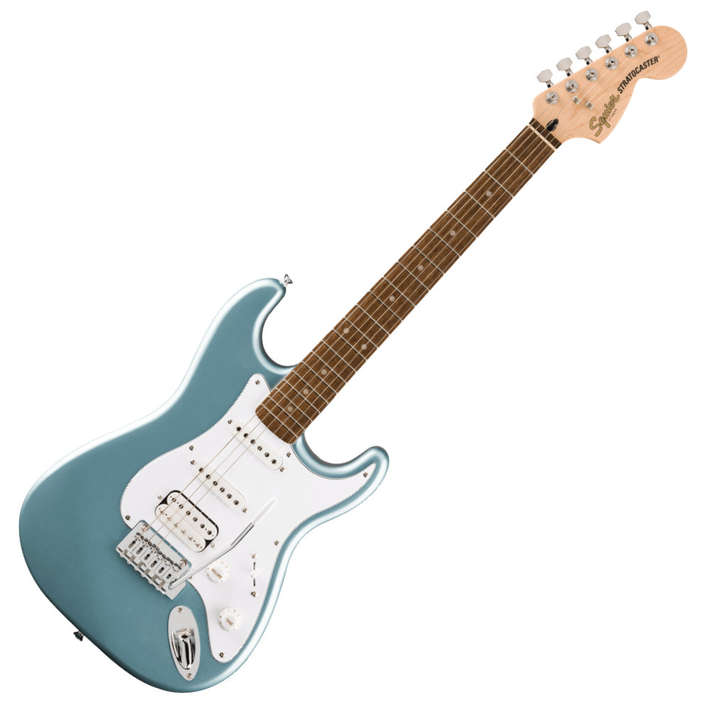 楽天市場】Squier スクワイヤー スクワイア Sonic Stratocaster LRL