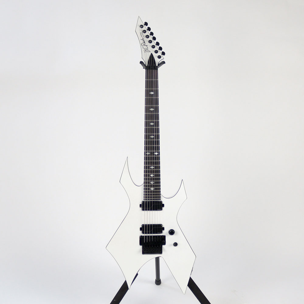 楽天市場】B.C.Rich Mockingbird Legacy ST with Floyd Rose Trans Red