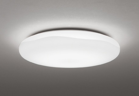楽天市場】ODELIC オーデリック(OX) LED調光調色シーリングライト〜12