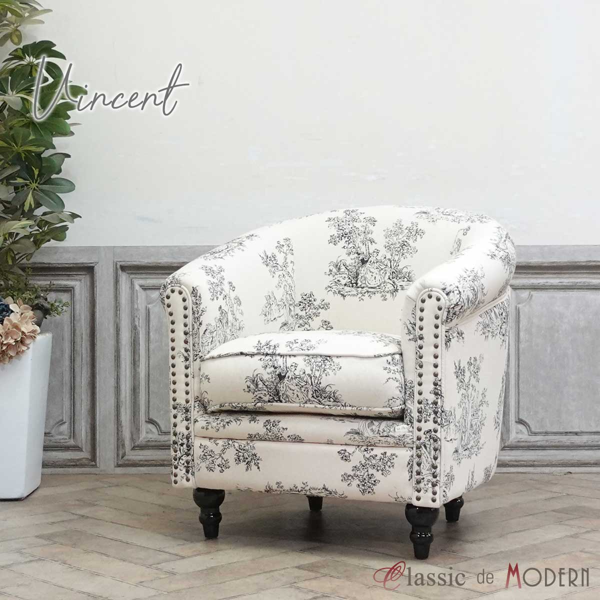 楽天市場】輸入家具 アンティーク ソファー そふぁ ハイバック ソファ