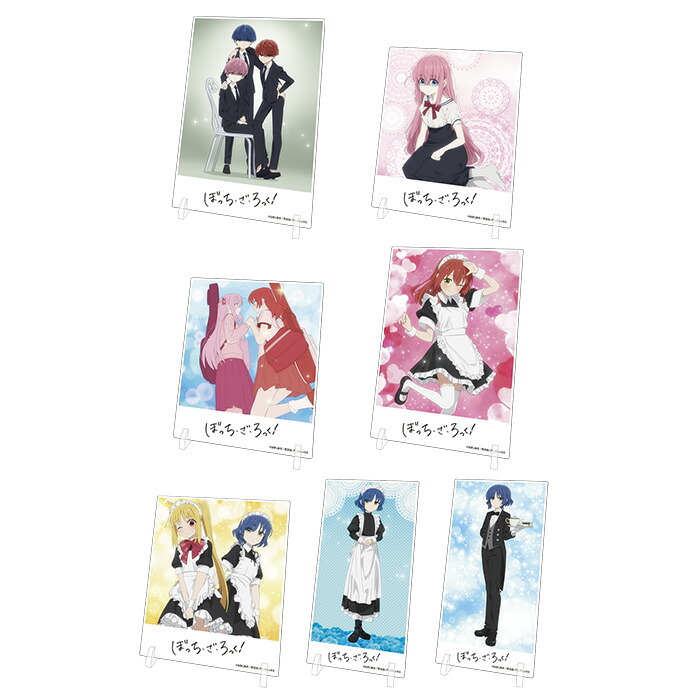 楽天市場】その着せ替え人形は恋をする アクリルフィギュア アニメ