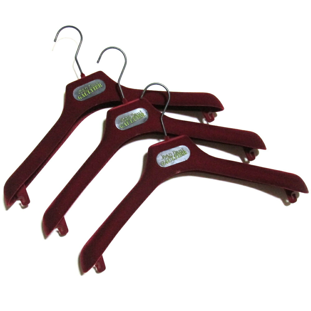 楽天市場】【☆美品☆】 CHANEL シャネル 『ハンガー』 《ブラック