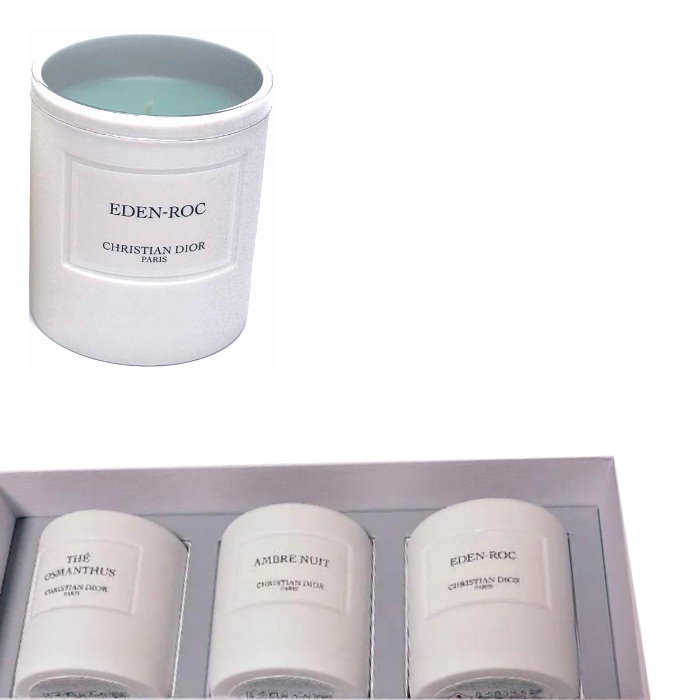 楽天市場】【限定】DIOR ディオール ピスト オ エトワール キャンドル