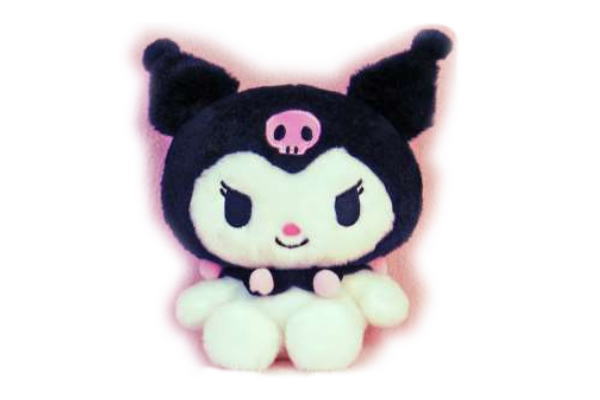 楽天市場】【サンリオキャラクター】くっつきぬいぐるみバッジ【マイ