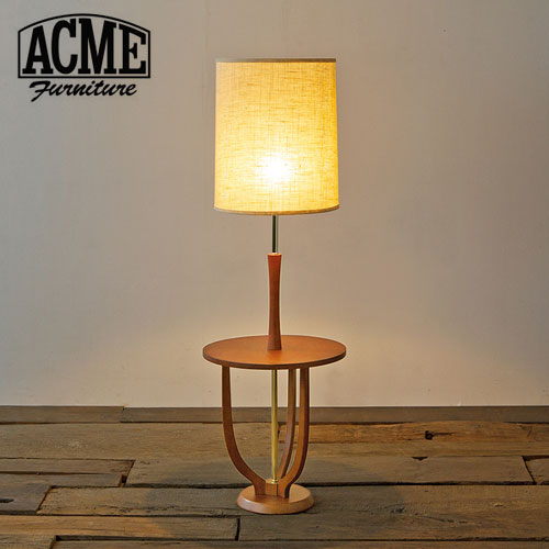 楽天市場】アクメファニチャー ACME Furniture SOLID BRASS LAMP 6ARM