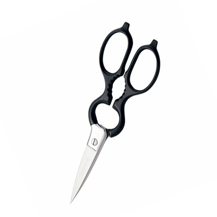 楽天市場】ヴォストフ キッチンバサミ 5550 1059594901 6412500