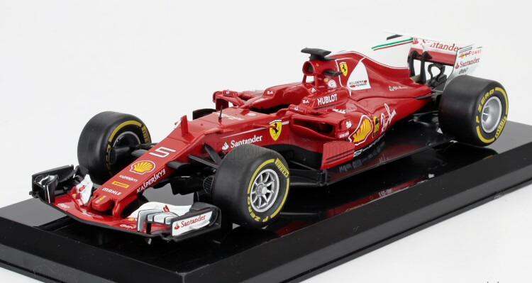 楽天市場】イクソ 1/24 トロ・ロッソ STR3 #15 2008 F1 イタリアGP