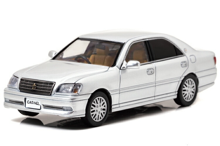 楽天市場】ラックス 1/43 トヨタ クラウン ハイブリッド