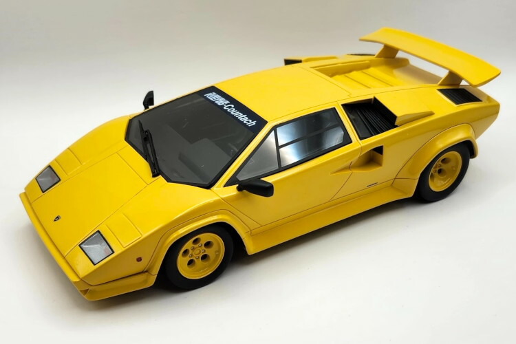 楽天市場】GT スピリット 1/18 ケーニッヒ ランボルギーニ