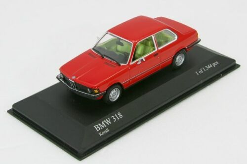 楽天市場】＜中古品＞ミニチャンプス 1/43 BMW 733i 1977 ゴールド