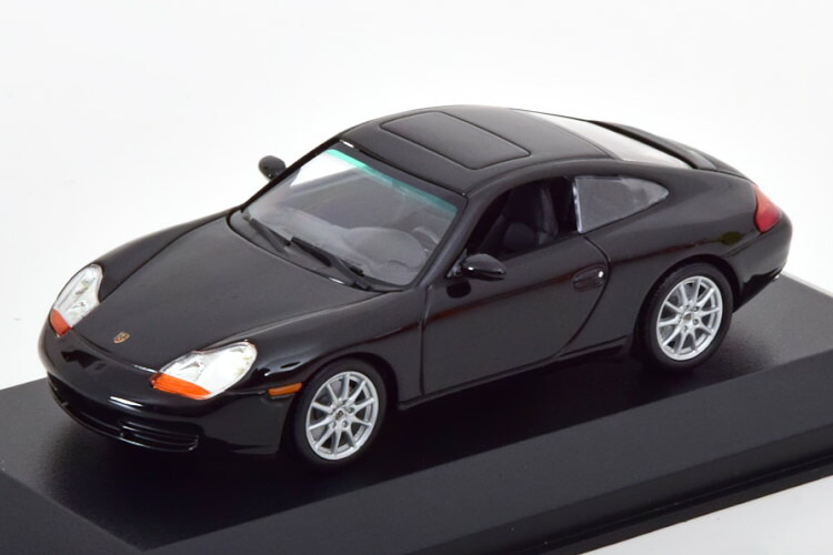 楽天市場】ミニチャンプス 1/43 ポルシェ 911 964 カレラ 2 クーペ