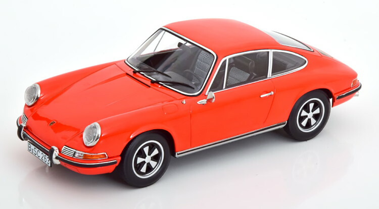 楽天市場】ノレブ 1/18 ポルシェ 904 GTS 1964 レッド Norev 1:18