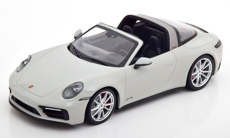楽天市場】ミニチャンプス 1/18 ポルシェ 911 992 ダカール 2022