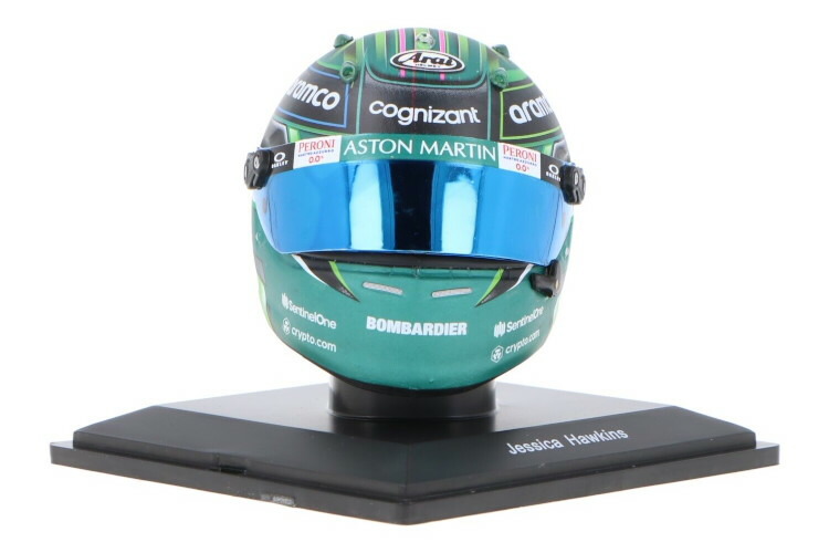 楽天市場】スパーク 1/5 ヘルメット F1 メルセデス AMG ルイス