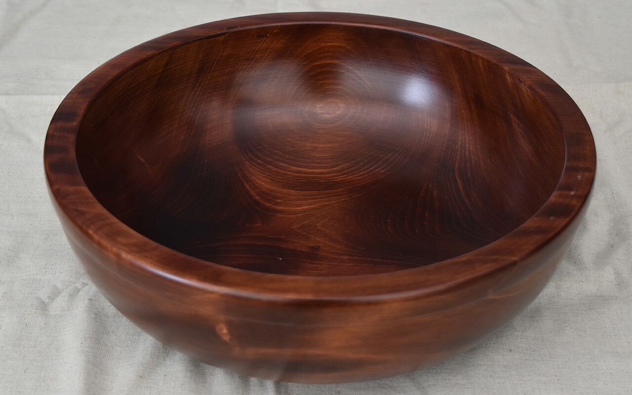 楽天市場】【5％クーポン配布中 23日まで】 天然木製 尺7寸 こね鉢