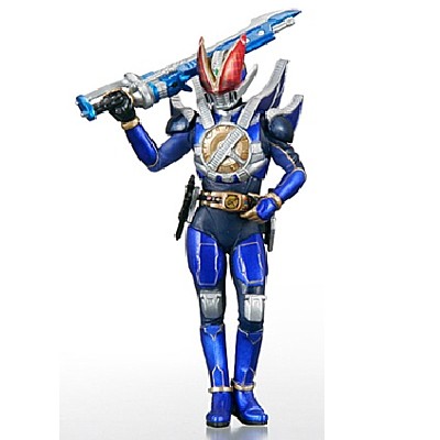 楽天市場】仮面ライダーNEW電王 ストライクフォーム 【 ガシャポン DG