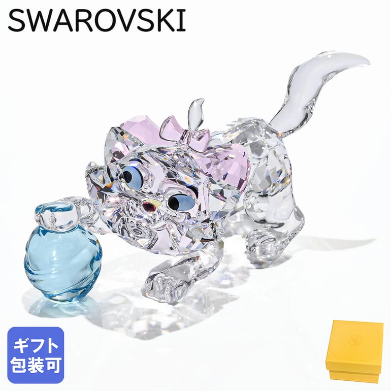 楽天市場】スワロフスキー SWAROVSKI クリスタルフィギュア Disney