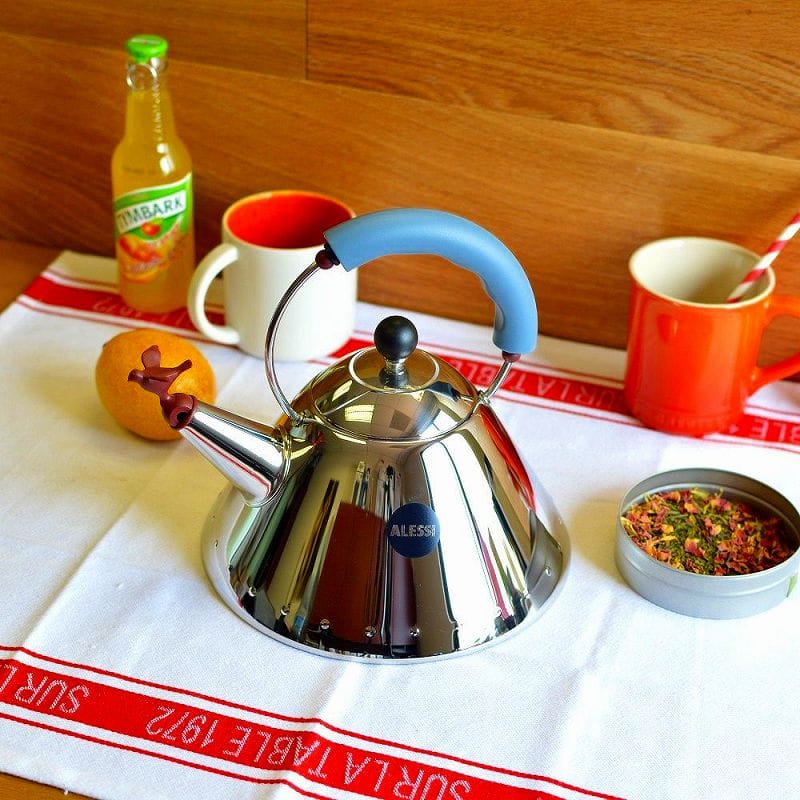 楽天市場】Alessi アレッシ IL CONICO イル・コニコ KETTLE ケトル