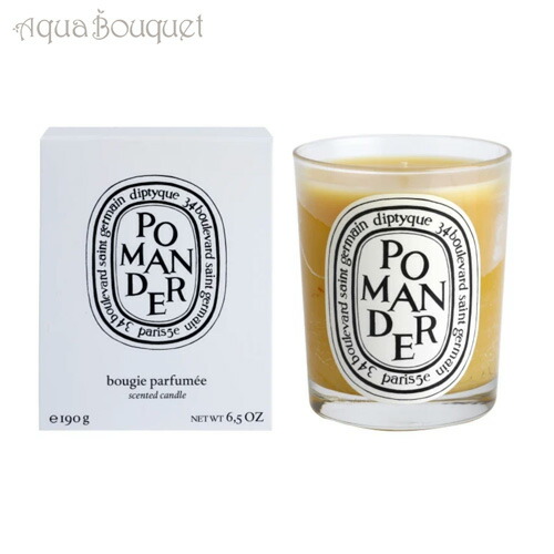 楽天市場】限定 ディプティック シトロネル キャンドル 190g DIPTYQUE