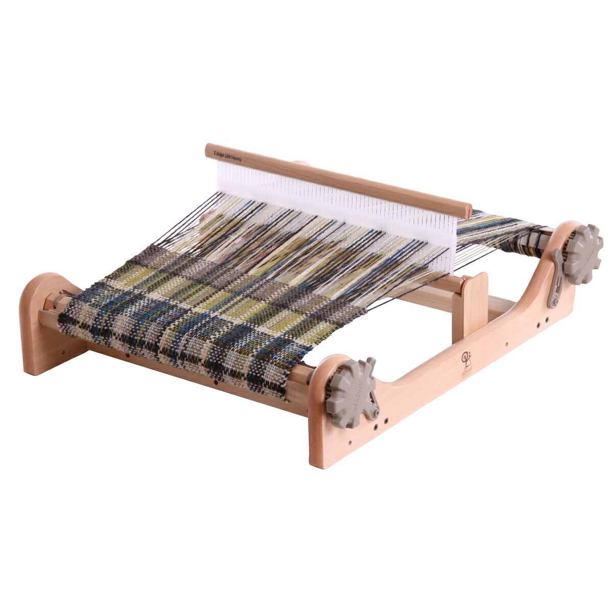 楽天市場】クロバー 咲きおり シャトル 板杼 3サイズ 【 いたひ 織機