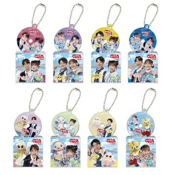 楽天市場】ガシャラブライブ！ シングルCDジャケット マスコット