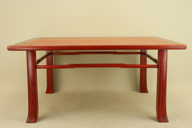 楽天市場】【盆栽卓】 透かし彫 平卓 大型（中古 / スリ傷有）【飾卓