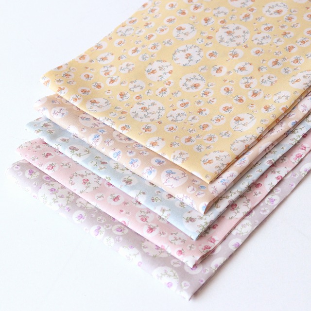 楽天市場】【サンドウオリジナルカラー】リバティプリント タナローン