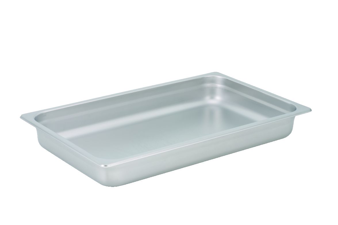 楽天市場】KYS18-8ガストロノームパン1/1 深さ65mm 11065【ホテルパン