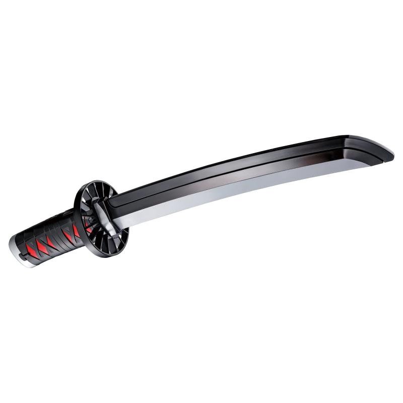 楽天市場】[バンダイ] 鬼滅の刃 NARIKIRI日輪刀~宇髄天元~ : フリー