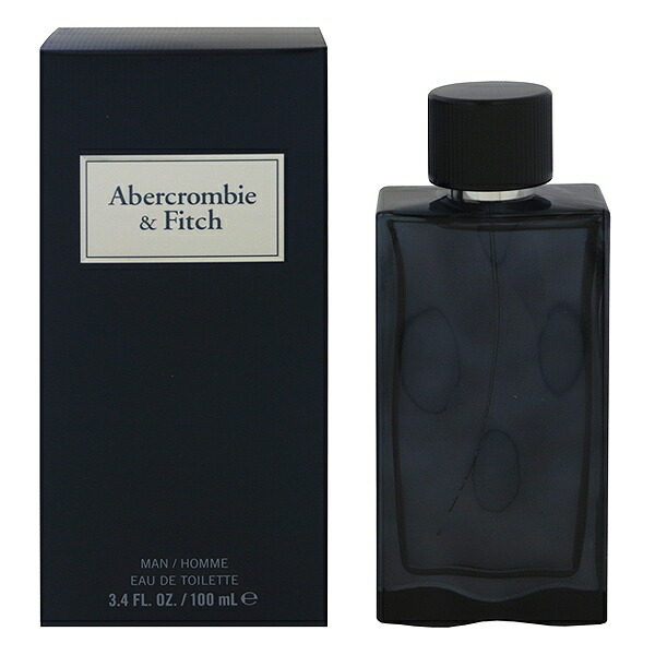 楽天市場】香水 ABERCROMBIE＆FITCH フィアース EDC・SP 100ml 【送料