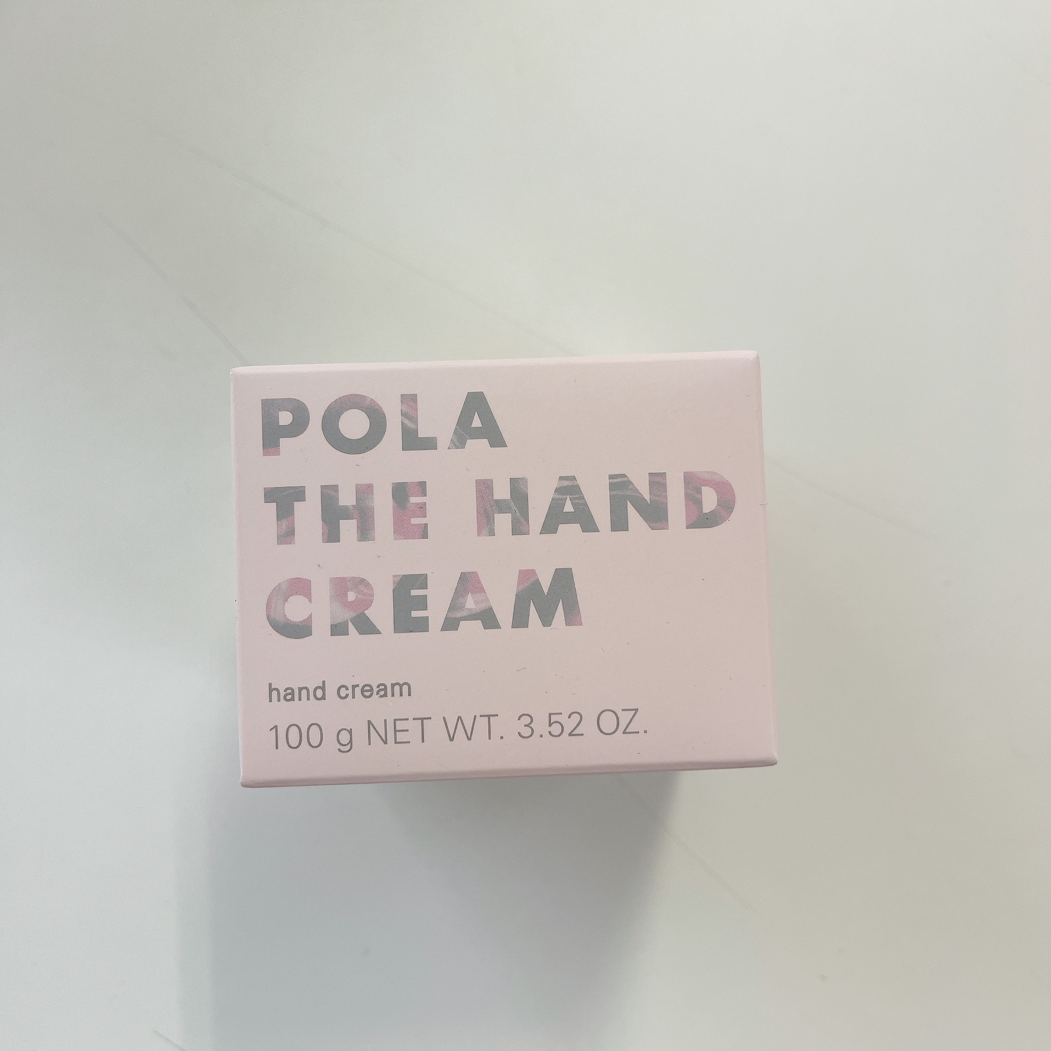 楽天市場】【新品・正規品】ポーラ POLA ザ ハンドクリーム N 100g