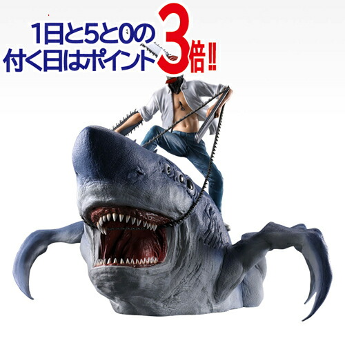 楽天市場】TAMASHII NATIONS S.H.フィギュアーツ チェンソーマン -劇場