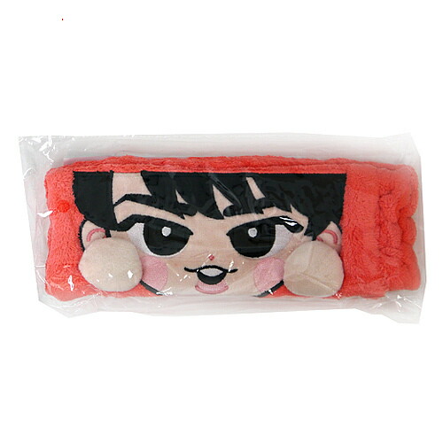 楽天市場】Snow Man RAYS すのチルぶら下がらないシリーズ ヘアバンド