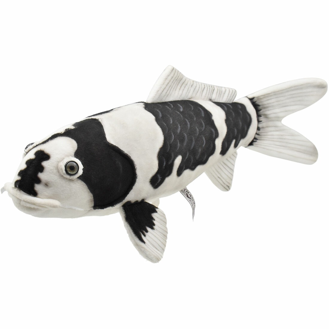 楽天市場】HANSA BH8282 錦鯉 白写り 52 KOI 鯉 コイ アクアリウム