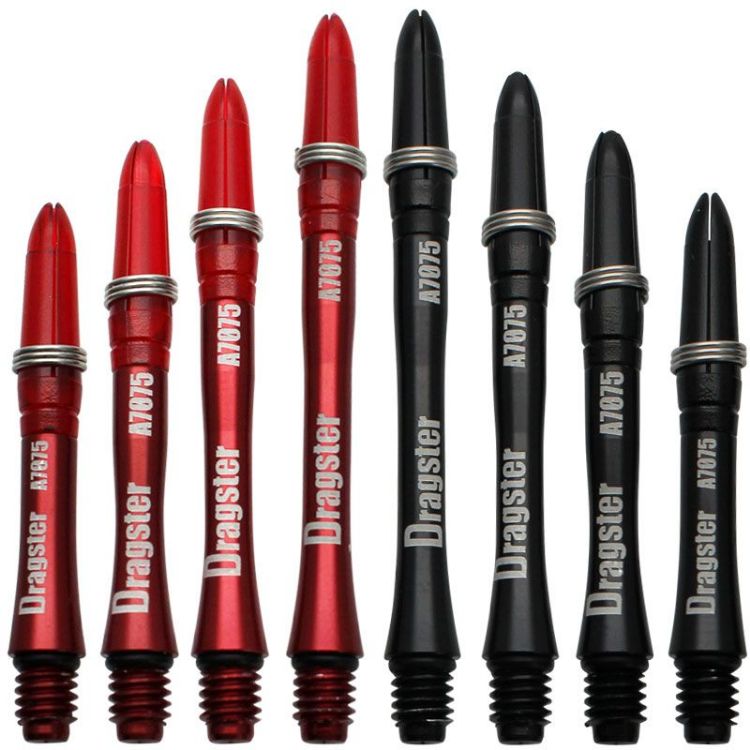 楽天市場】ダーツ シャフト ヨシムラ エクストリーム シャフト