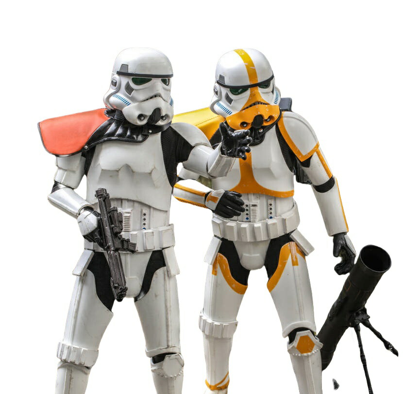 楽天市場】「新品・在庫」 Hottoys ホットトイズTMS032 『マンダ