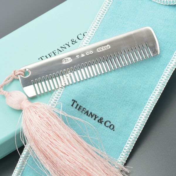 楽天市場】□新品同様□ TIFFANY＆Co ティファニー タイニー SV925