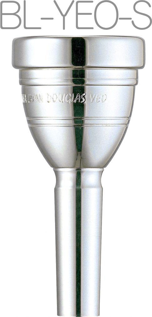 楽天市場】YAMAHA ヤマハ BL-61D4 太管 バストロンボーン マウスピース