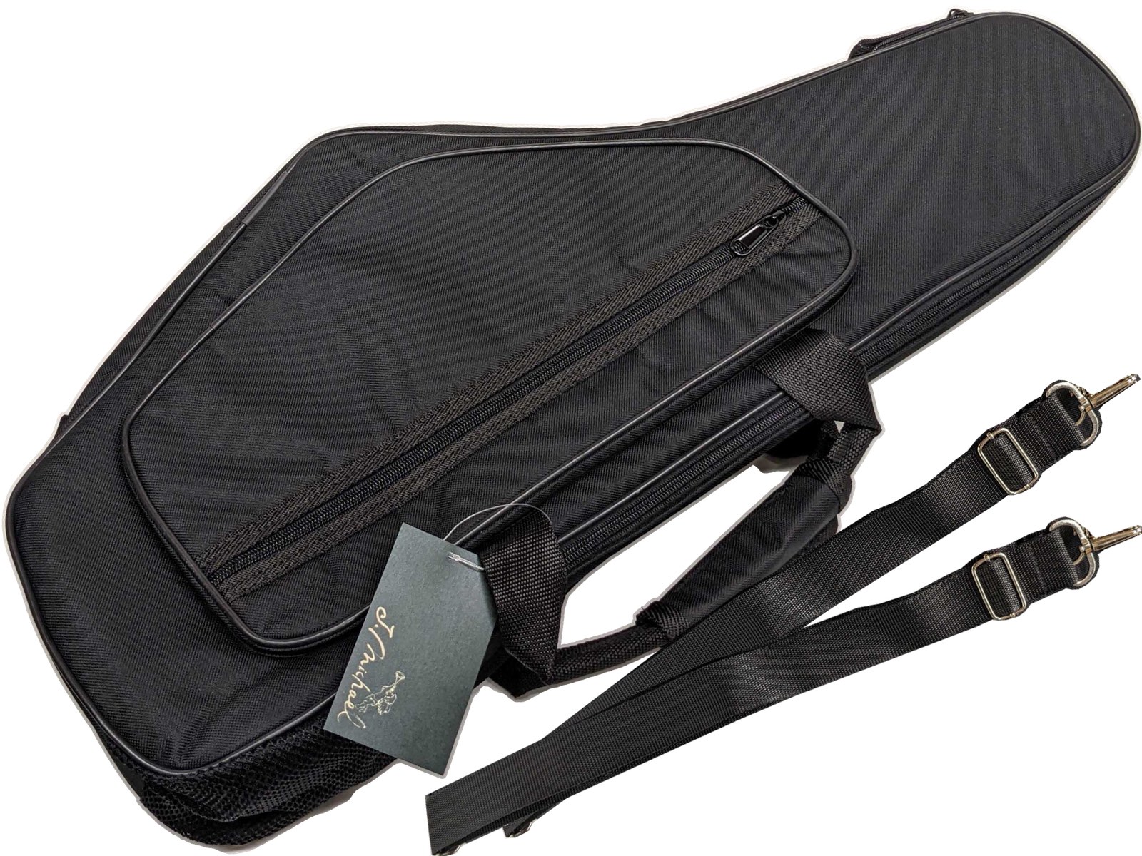 楽天市場】Kikutani キクタニ AS-830 アルトサックスケース ブラウン