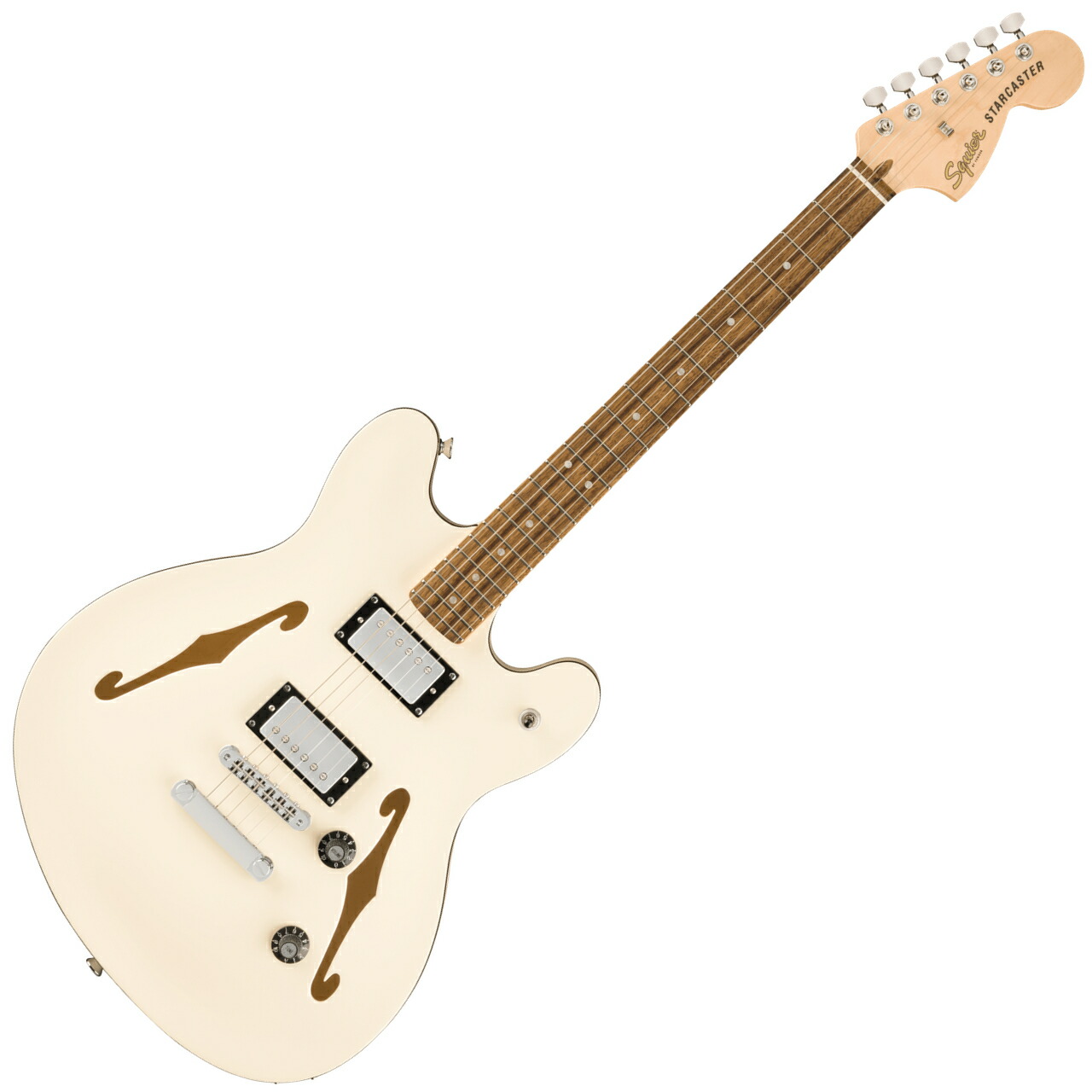 楽天市場】Squier Contemporary Active Starcaster - Shoreline Gold