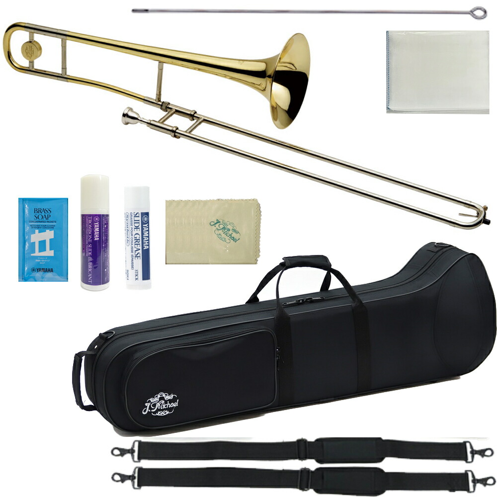 楽天市場】Kaerntner ケルントナー KTB45 トロンボーン 細管 テナー