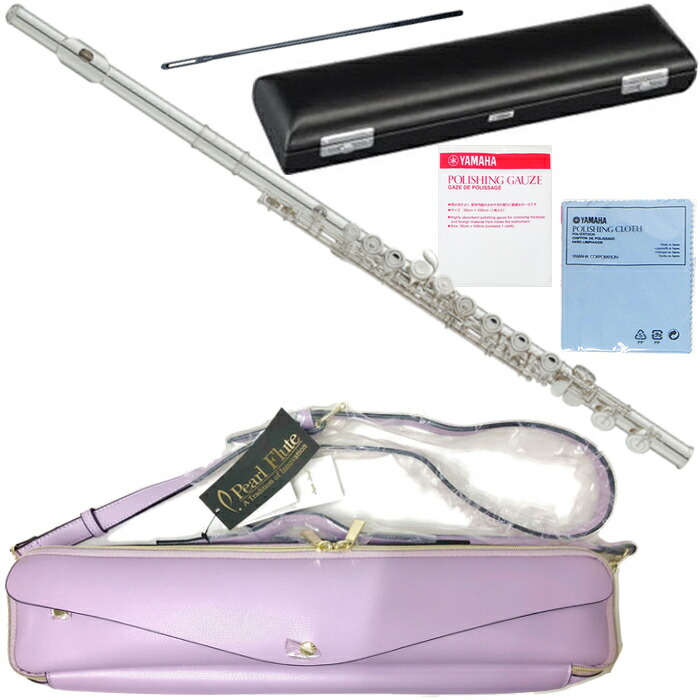 楽天市場】YAMAHA ヤマハ 5年保証サポート対象 YFL-212 フルート E